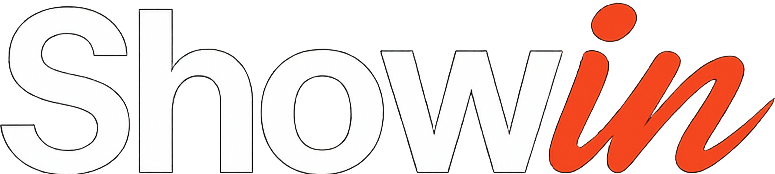 Showin logo