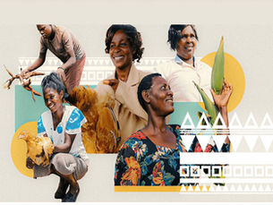 On Africa’s farms, the forecast calls for adaptation and innovation