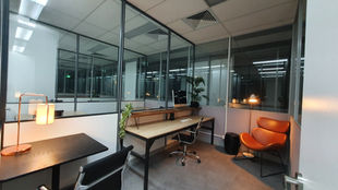 Workplex: Short-Term Lease Offices in Melbourne