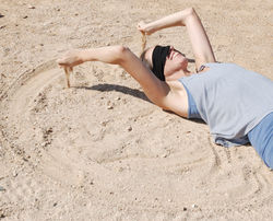 מפגש העצמה אישי בטבע תרפיה