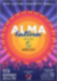Alma Latina Ball 2023