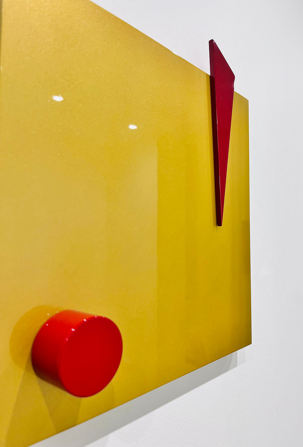 Thumbnail: 'Integracion II' by Mercedes Cervino