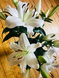 Collector Customer Thank You - Alpha Art