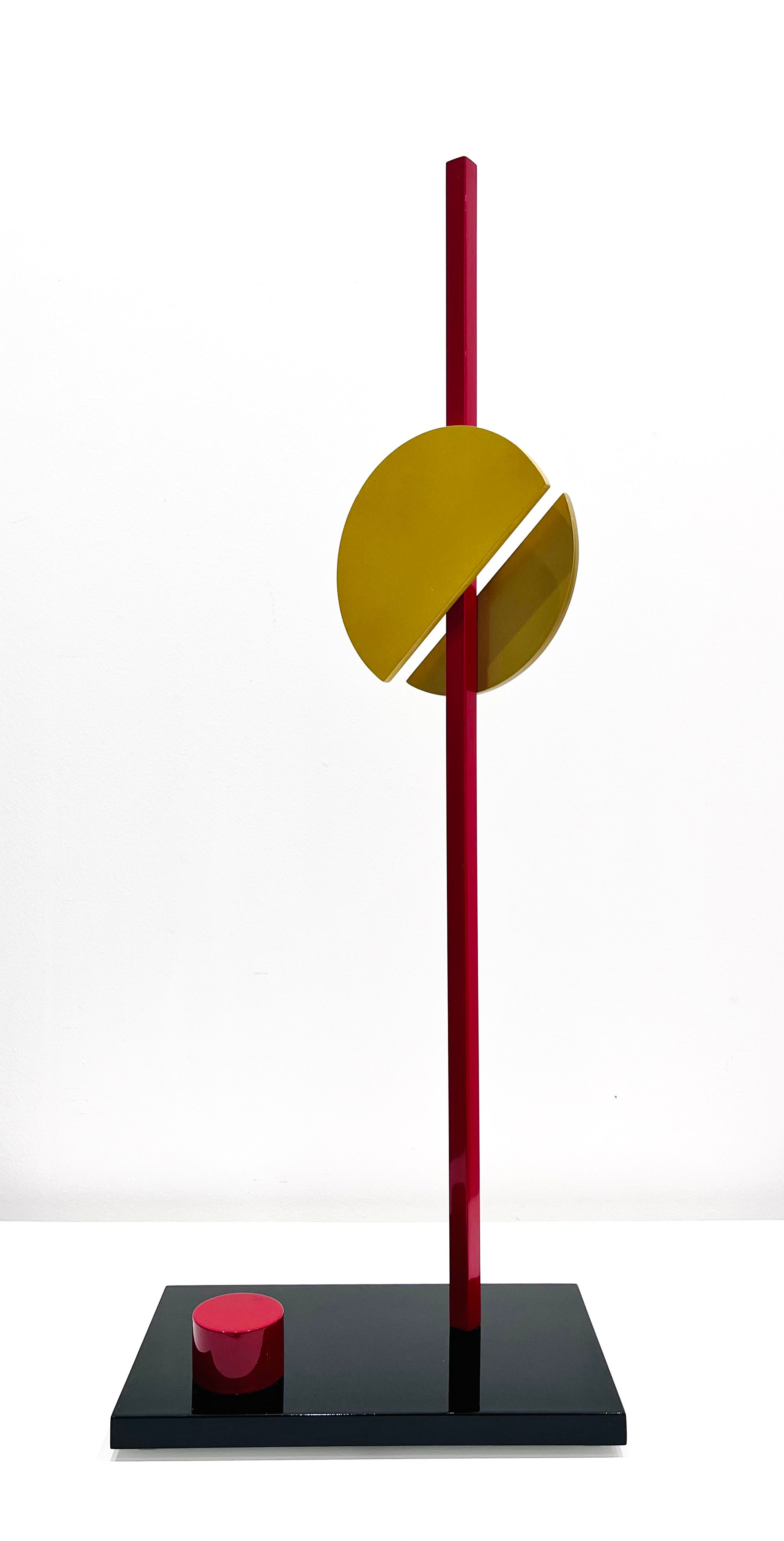 'Proyeccion a Temporal' by Mercedes Cervino