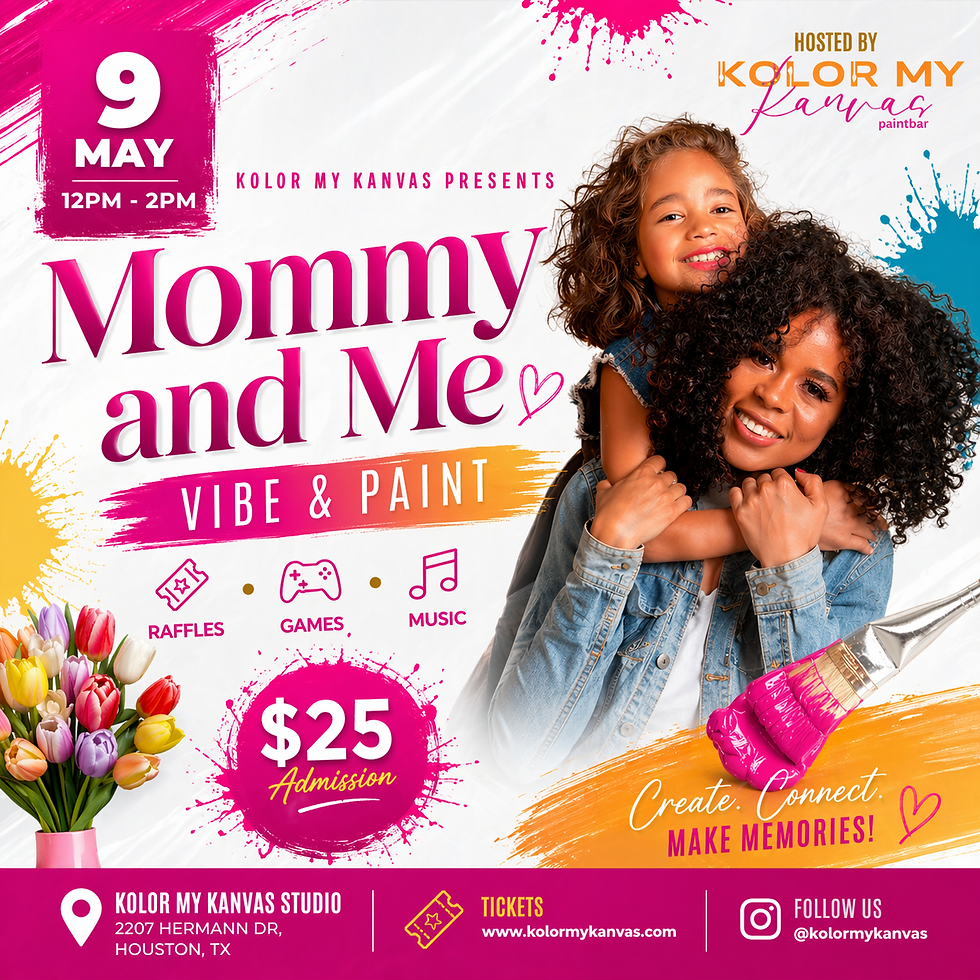 Mommy & Me