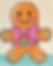 Gingerbread Man