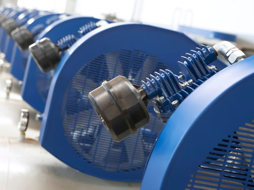 Un Japonais crée un générateur électrique à utiliser dans des cours d'eau