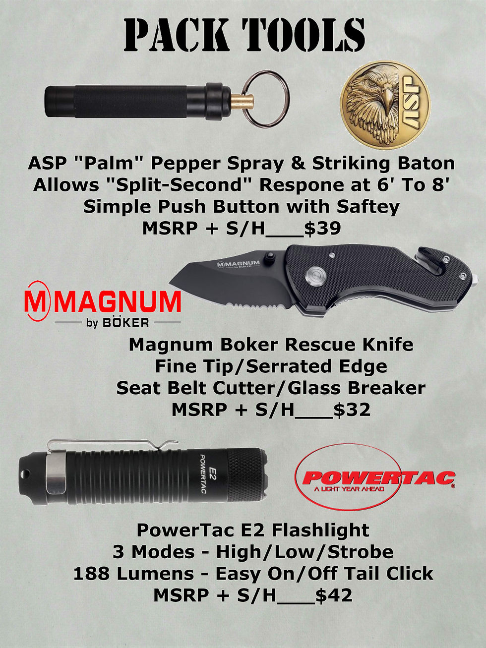 Thumbnail: The Justice Pack