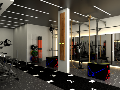 Easy and Smooth Method to Build a Stable Home Gym in the UAE