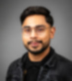 Cesar Martinez | Senior Project Manager