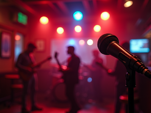 Is the Soul of Denver's Music Scene Dying Under the Weight of Ego and Disconnection?