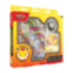 Pokemon Day 2026 Collection - Front