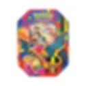 Mega Charizard Tin - Front 1