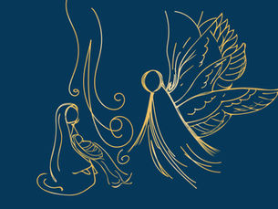 SERMON: Because God Promised