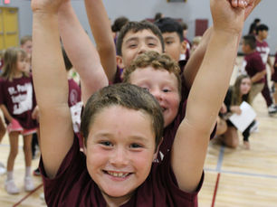 Tell the Next Generation: May 2026