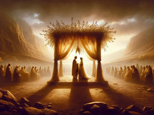 DEVOTION: I Delight Greatly in the Lord