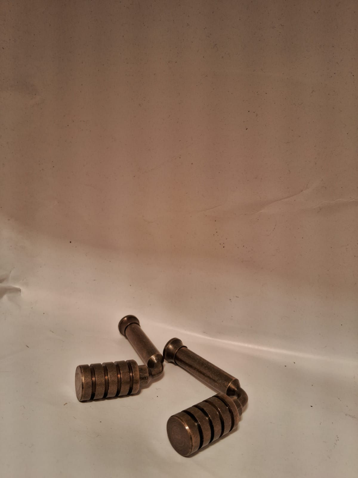 Fon Perde Toplayıcı Perde Renso Perde Bağlama Demiri