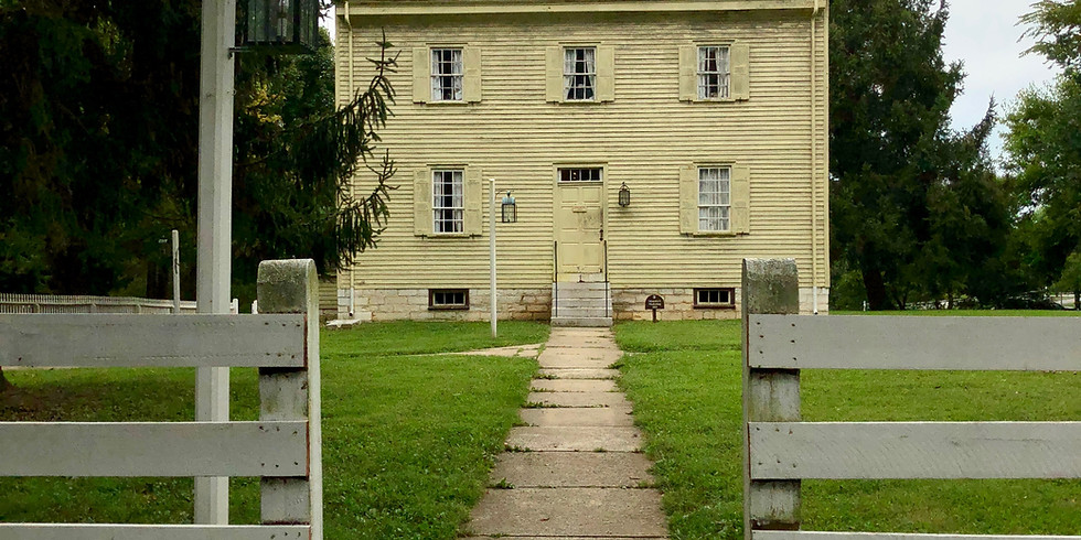 Hidden Harvest: Alcohol, Tobacco, and Hemp at Pleasant Hill