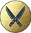 Knife Symbol