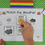 Thumbnail: Weather Matching Interactive Activity, 6 Types of Weather to Match