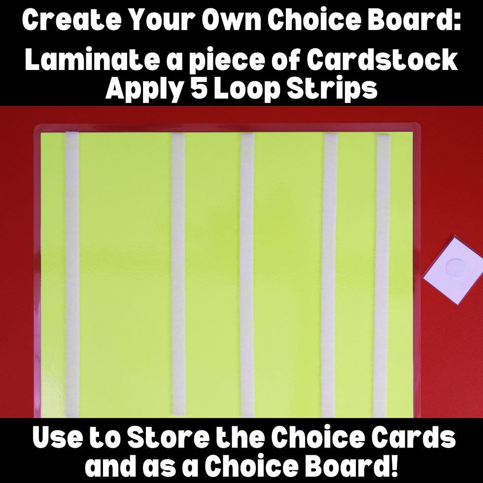 Thumbnail: Make Sentences Using Verbs + Direct Objects, Sentence Frames & Pictures, Autism