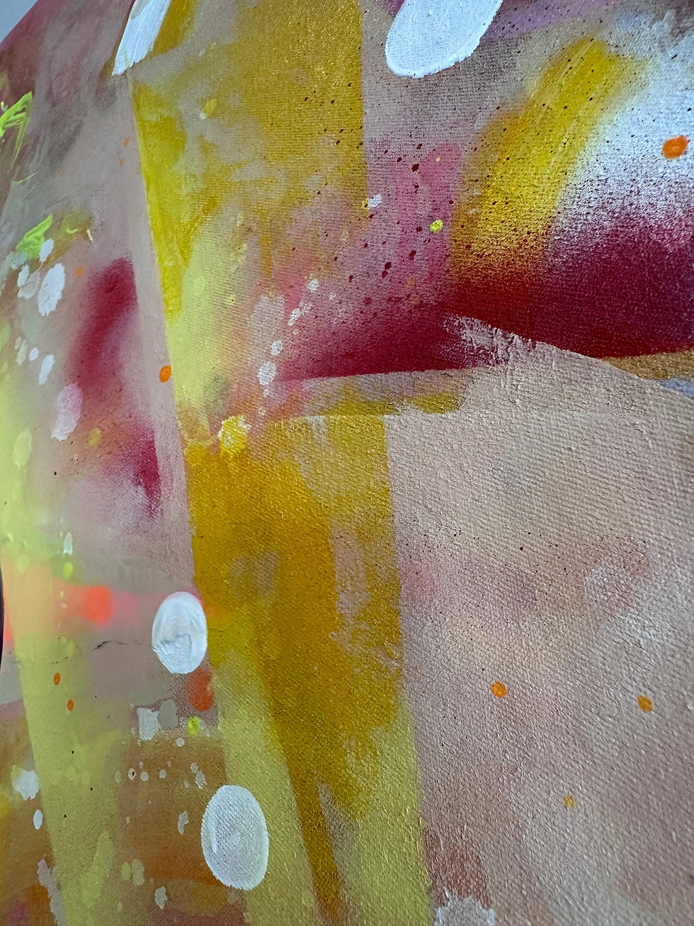 Miniaturbild: Alles wird still in mir.