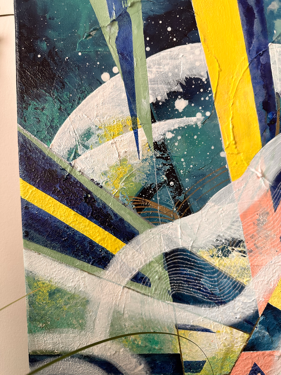 Miniaturbild: "Lichtblick" Nr. 4