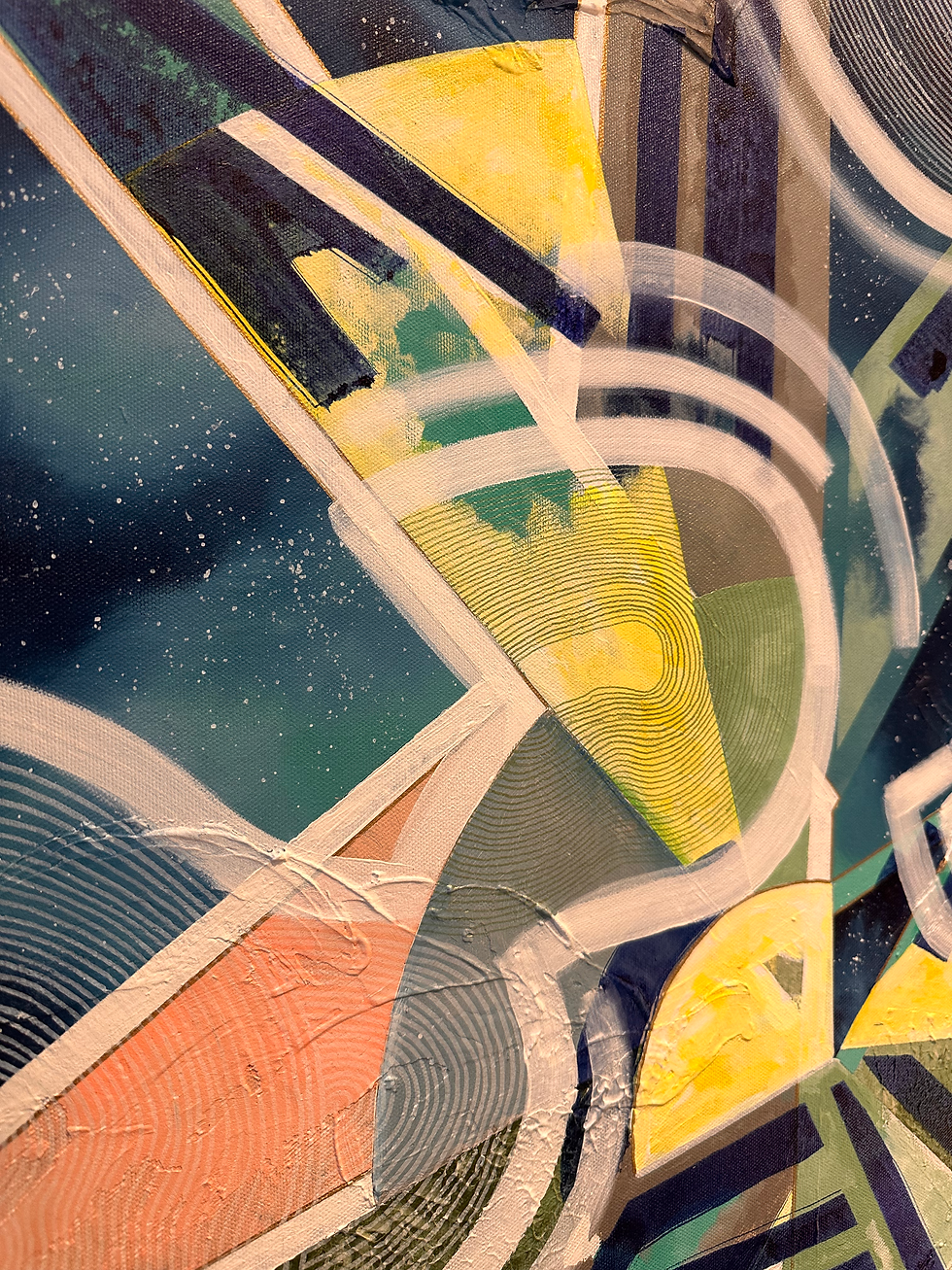 Miniaturbild: "Lichtblick" Nr. 5