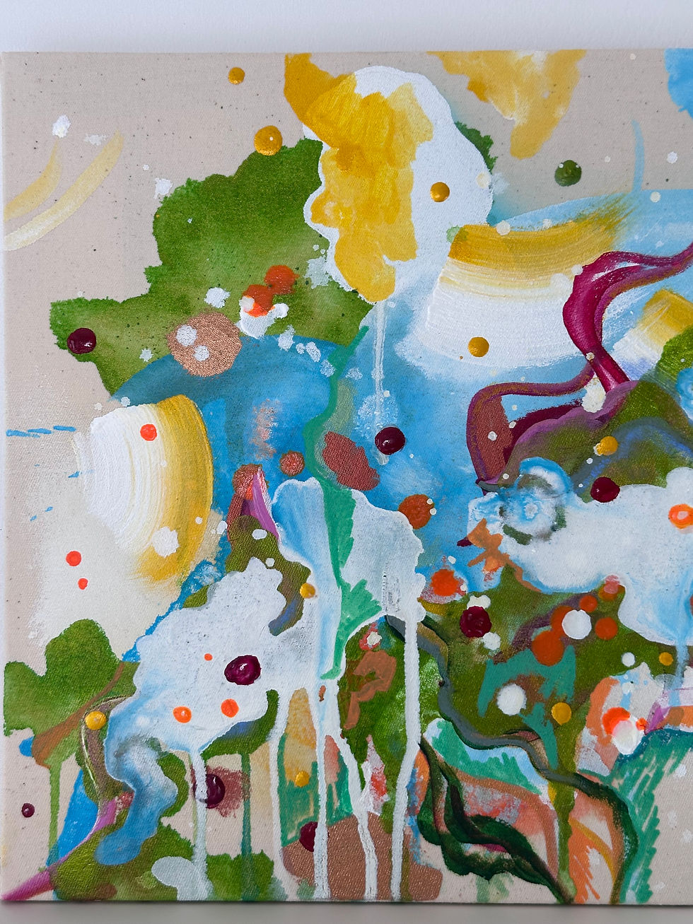 Miniaturbild: Explosion der Sinne Nr. 3