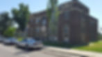 Golden Valley Road Apartments - 2015