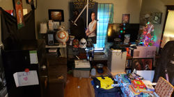 380 - House Living Room