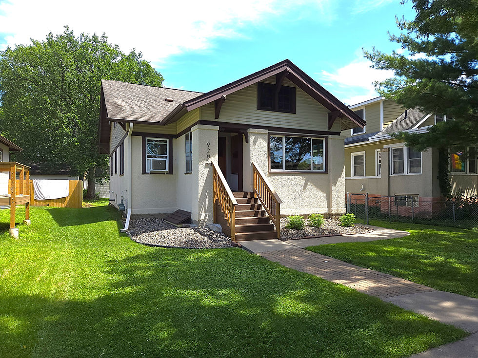 920 20th Avenue Southeast
