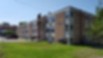 Twin Place Apartments - 2017