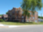 Thomas Avenue Apartments - 2016