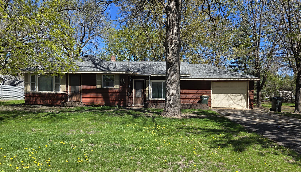 31 1st Street North