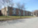 Twin Place Apartments - 2014