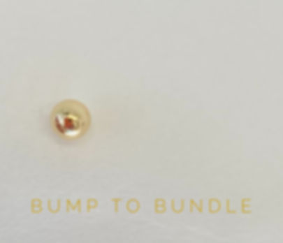 Gold Ball