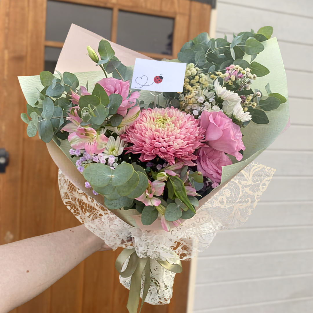 Weekly Seasonal Gather (Small)