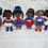 Thumbnail: Wonderfully Woven Crocheted Dolls