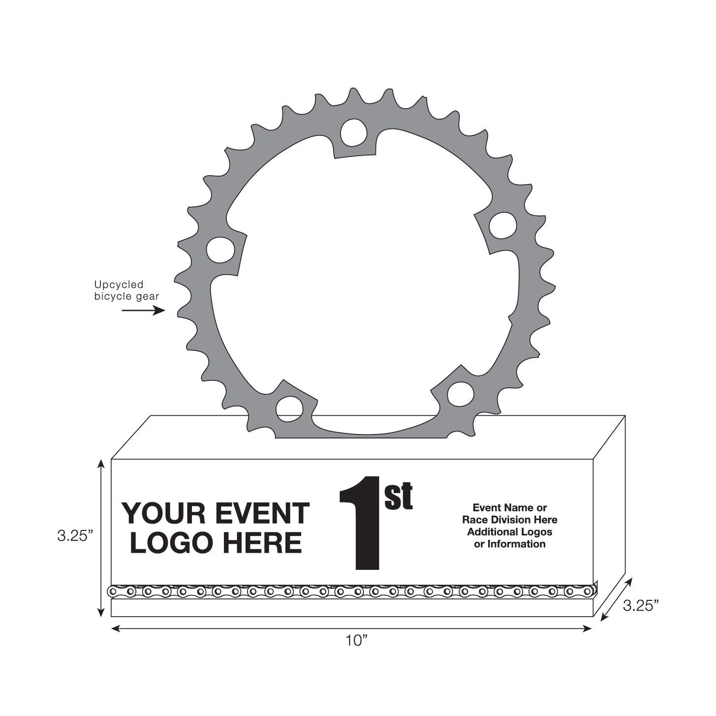 Champion Series - Large