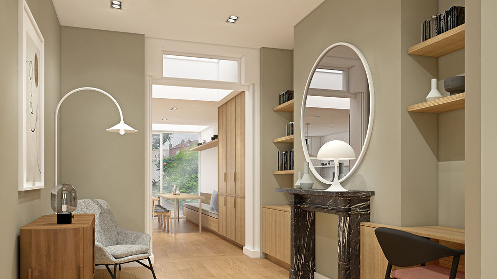 extension cuisine lille