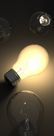 Ideas, Creativity
