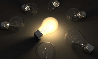 Ampoule lumineuse