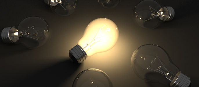 Houdini Python - 02 Basic Light Setup