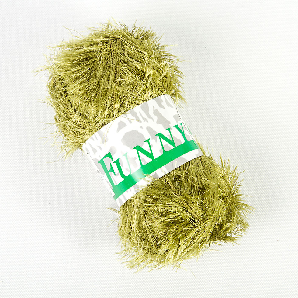 תמונה ממוזערת: Hello wool