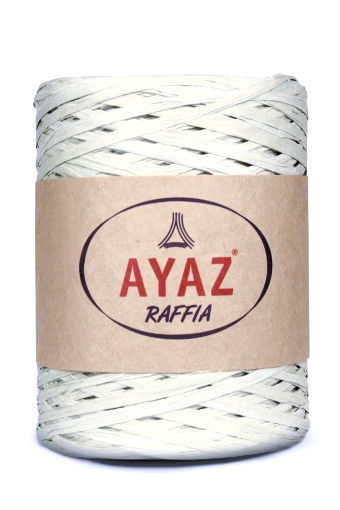 תמונה ממוזערת: RAFFIA