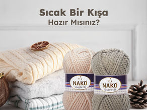 יארנארט מול NAKO – השוואה מלאה לבחירת חוטי הסריגה הנכונים