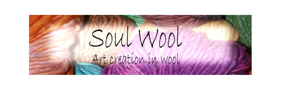 soulwool.com logo