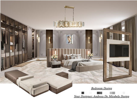 High End Interior Materials in Cheshire: The Subtle Power of Texture and Tone