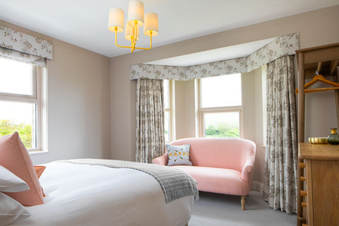 Costal Bedroom
